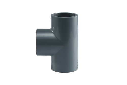 东山CPVC正三通(DIN)