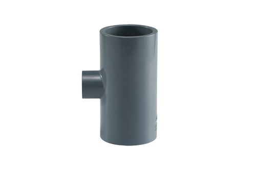 东山CPVC异径三通(DIN)