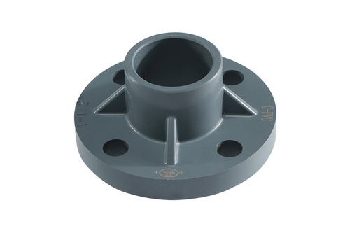 东山CPVC一体式法兰(DIN)