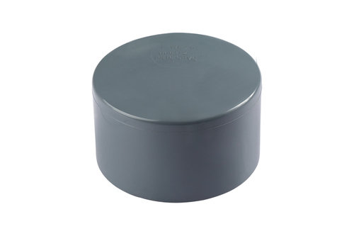 东山CPVC管帽(DIN)