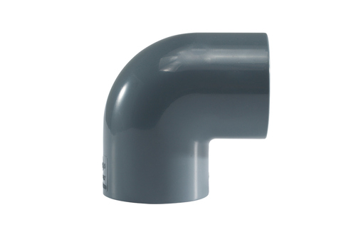 东山CPVC90°弯头(ANSI)