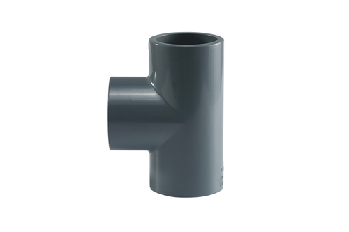 东山CPVC正三通(ANSI)