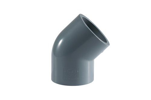 东山CPVC45°弯头(ANSI)