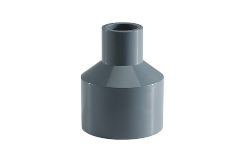 东山CPVC异径直接(ANSI)