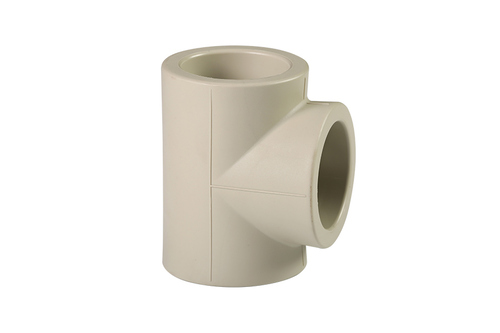 东山PPH正三通 (DIN)