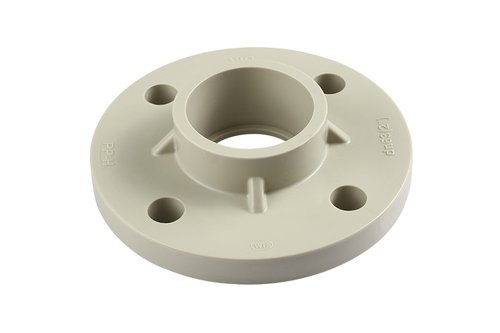 东山PPH一体式法兰(DIN)