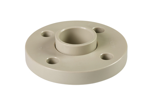 东山PPH双片式法兰(DIN)