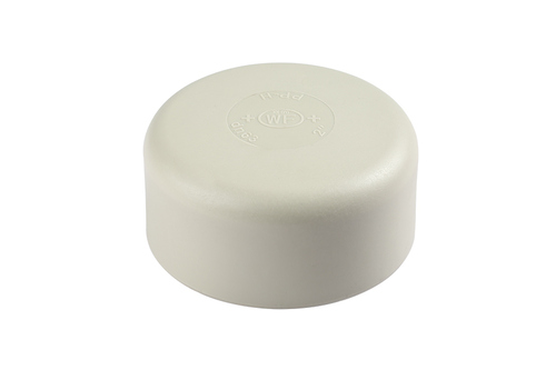 东山PPH管帽(DIN)