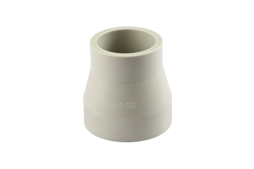 东山PPH对焊异径直接(DIN)