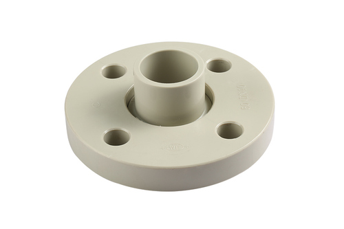 东山PPH对焊双片式法兰(DIN)