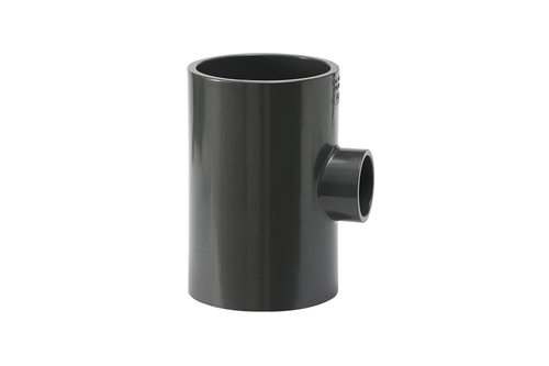 东山UPVC异径三通(ANSI)