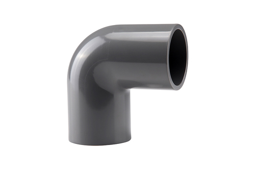 东山UPVC90°弯头(JIS)