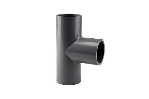 东山UPVC正三通(JIS)