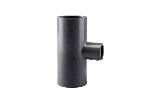 东山UPVC异径三通(JIS)