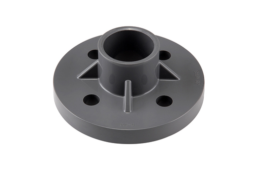 东山UPVC一体式法兰(JIS)