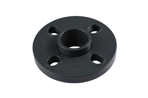 东山UPVC双片式法兰(JIS)