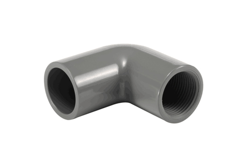 东山UPVC内牙弯头(JIS)