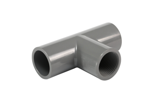 东山UPVC内牙三通(JIS)