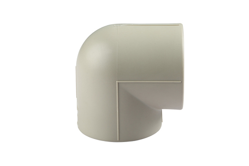 东山PPR90°弯头(DIN)