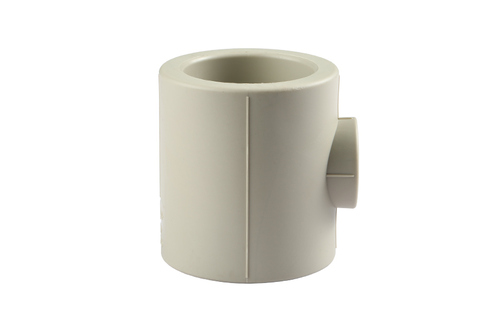 东山PPR异径三通(DIN)