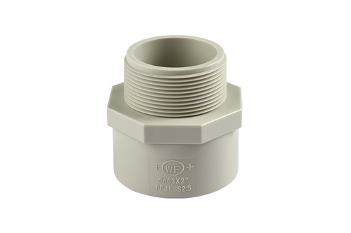 东山PPR外牙直接(DIN)