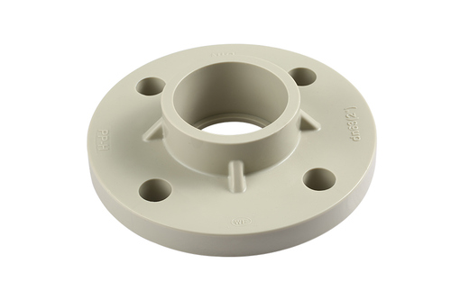 东山PPR一体式法兰(DIN)