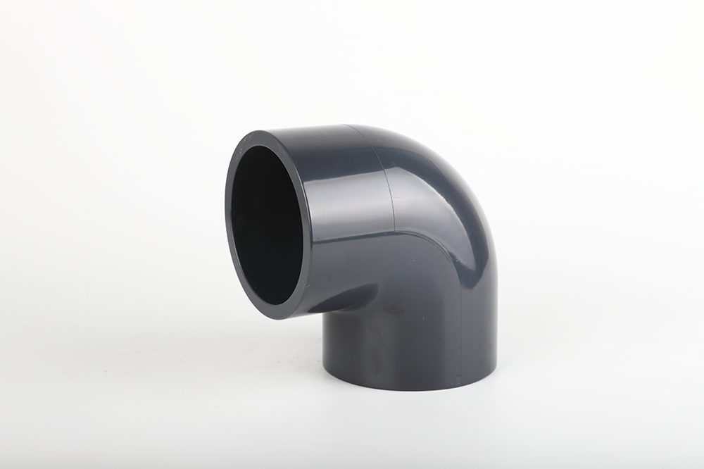 东山90度弯头
