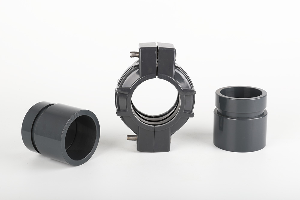 东山拷贝林（卡套）接头