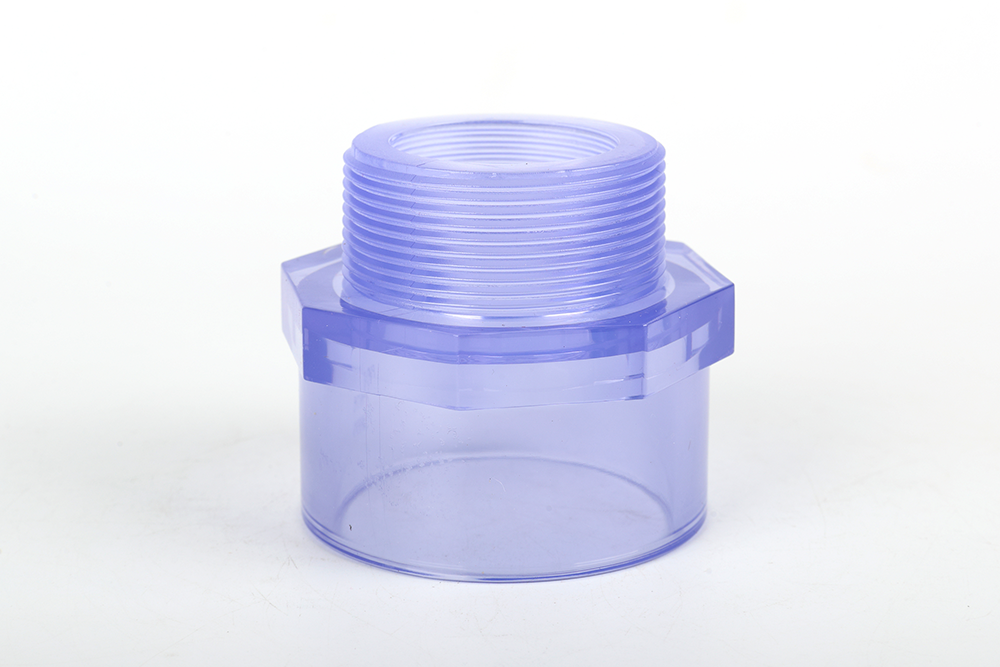 东山透明外丝直接