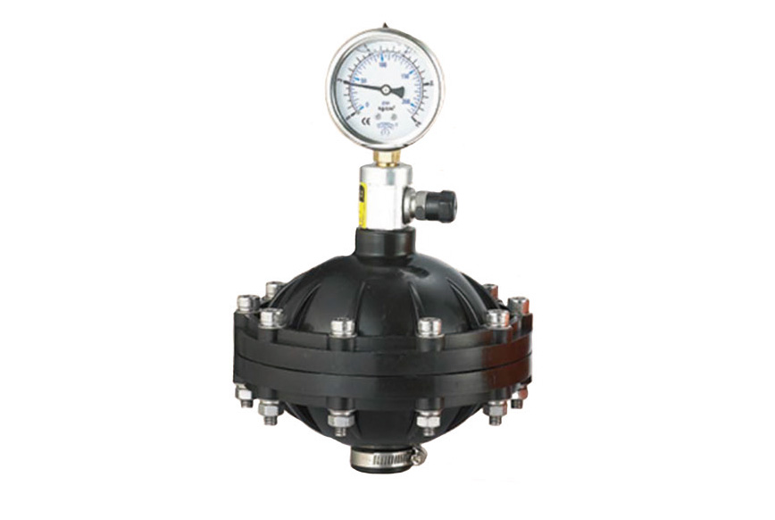 东山膜片式脉冲阻尼器